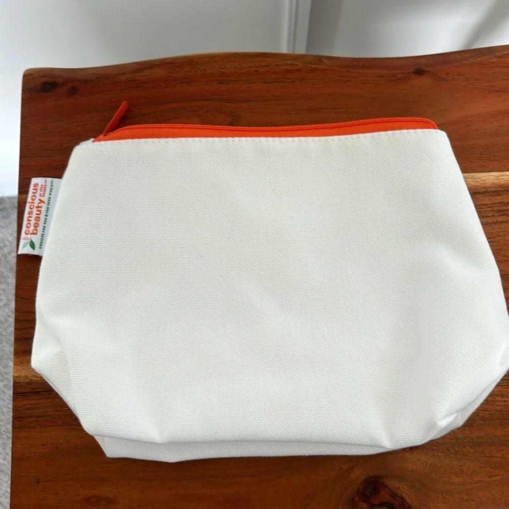 NWT Ulta cosmetics bag
